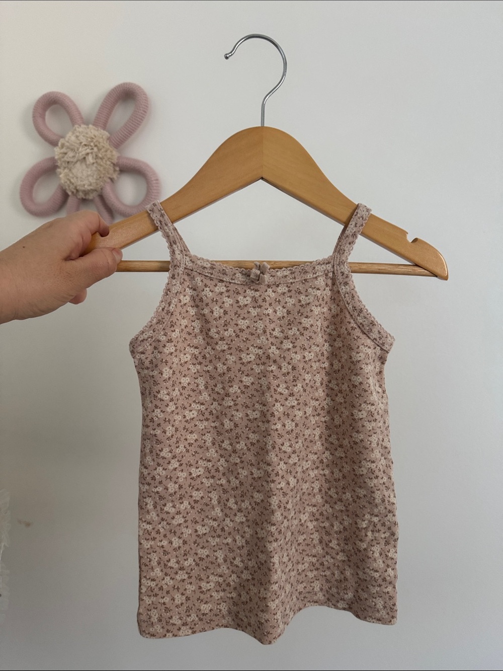 Jamie Kay Rosalie Fields Singlet